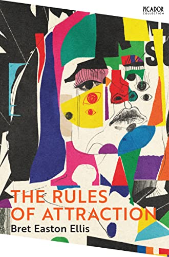 The Rules of Attraction (Picador Collection)
