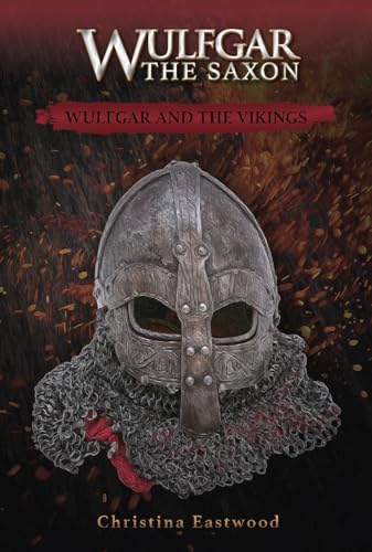 Wulfgar and the Vikings von John Ritchie Ltd