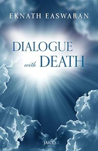 Dialogue with Death: A Journey through Consciousness Dialogue with Death: A Journey through Consciousness