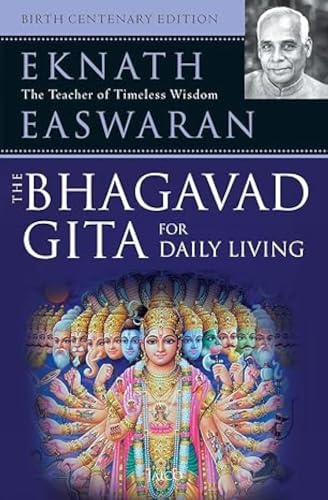 The Bhagavad Gita for Daily Living