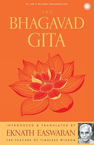 The Bhagavad Gita The Bhagavad Gita