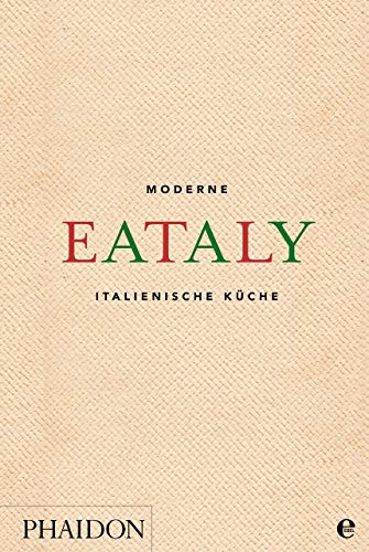 Eataly: Moderne italienische Küche