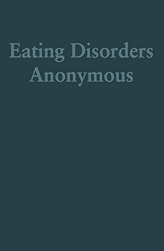 Eating Disorders Anonymous: The Story of How We Recovered from Our Eating Disorders von Ingramcontent