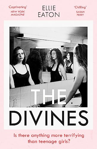 The Divines: A razor-sharp, perfectly twisted debut