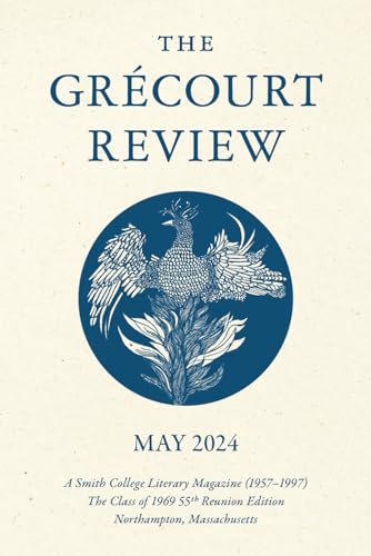 The Grécourt Review: The Class of 1969 55th Reunion Edition