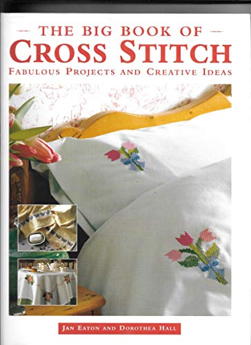 Big Book of Cross Stitch