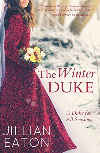 The Winter Duke (A Duke for All Seasons, Band 1)