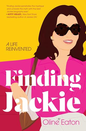 Finding Jackie: A Life Reinvented von Diversion Books