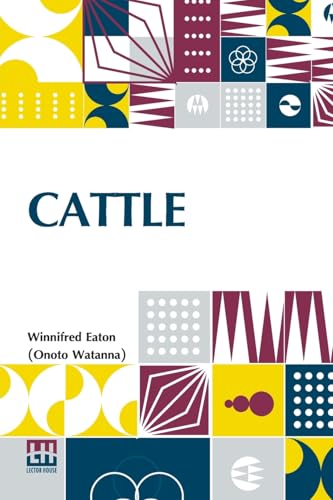 Cattle von Lector House