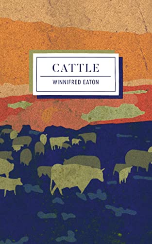 Cattle (Throwback Series) von Invisible Publishing