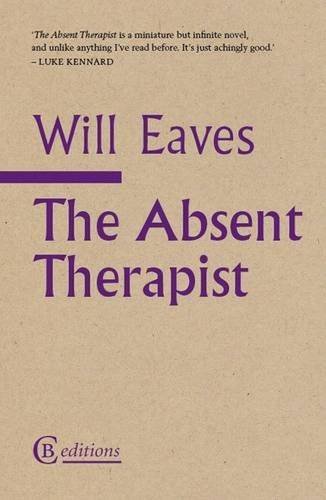 Absent Therapist von CB Editions