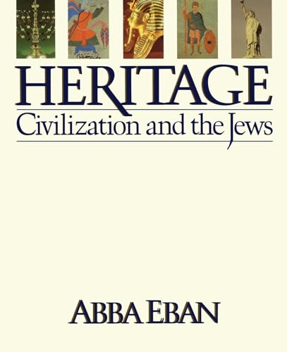 Heritage: Civilization and the Jews