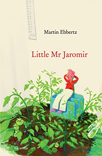Little Mr Jaromir