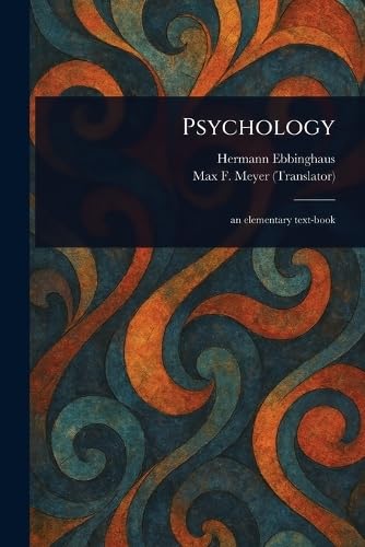 Psychology von Anson Street Press