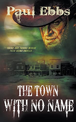 The Town With No Name von Wolfpack Publishing