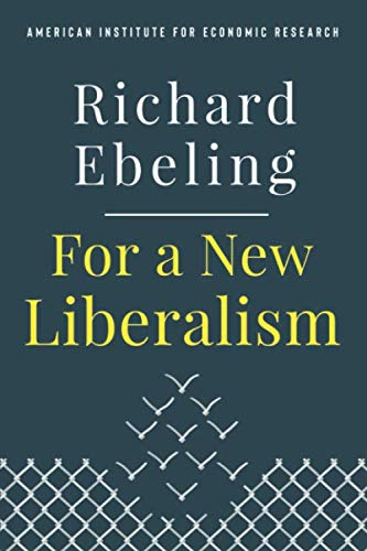 For a New Liberalism