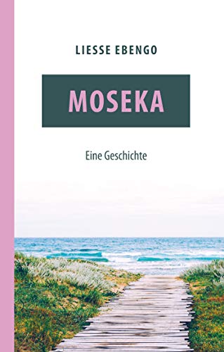 Moseka - eine Geschichte: Aus dem Kongo nach Deutschland