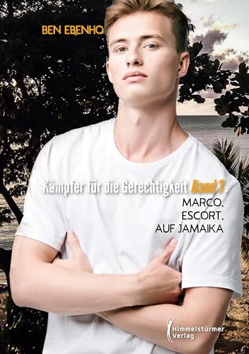 Kämpfer für die Gerechtigkeit 3: Marco, Escort, auf Jamaika