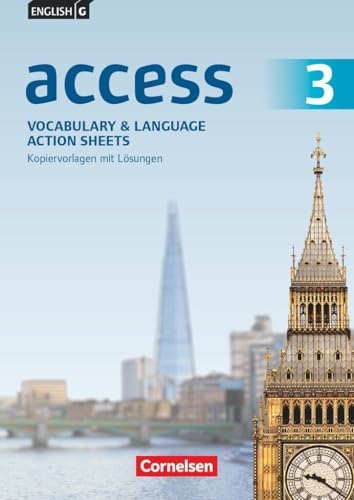 Access|NULL|Allgemeine Ausgabe 2014 / Baden-Württemberg 2016|Band 3: 7. Schuljahr|Vocabulary and Language Action Sheets|NULL|Kopiervorlagen mit Lösungen|NULL Access|NULL|Allgemeine Ausgabe 2014 / Baden-Württemberg 2016|Band 3: 7. Schuljahr|Vocabulary and Language Action Sheets|NULL|Kopiervorlagen mit Lösungen|NULL