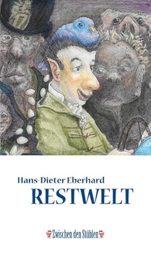 RESTWELT (Zwischen den Stühlen (ZdS))