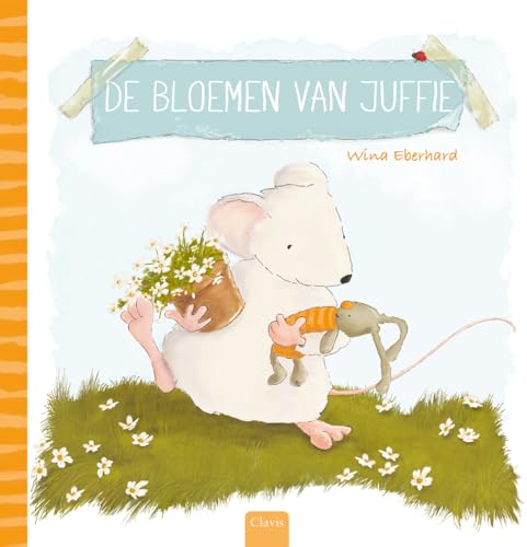 Miss Daisy’s Flowers von Clavis