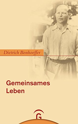 Gemeinsames Leben von Guetersloher Verlagshaus