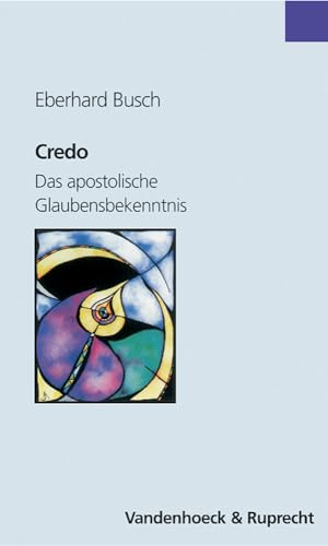Credo: Das apostolische Glaubensbekenntnis (Psychoanalyse Und Empirie)