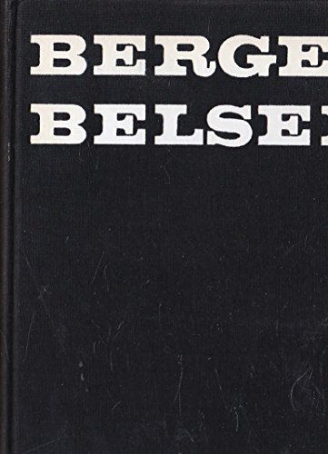 Bergen-Belsen: Geschichte des "Aufenthaltslagers" 1943-1945 (Geschichte des Holocaust) Bergen-Belsen: Geschichte des "Aufenthaltslagers" 1943-1945 (Geschichte des Holocaust) von Lit Verlag
