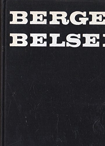 Bergen-Belsen: Geschichte des "Aufenthaltslagers" 1943-1945 (Geschichte des Holocaust) von Lit Verlag
