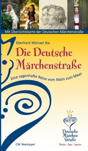 Die Deutsche Märchenstraße: Eine sagenhafte Reise vom Main zum Meer