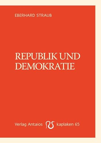 Republik und Demokratie (Kaplaken)
