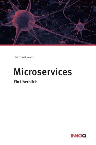 Microservices - Ein Überblick
