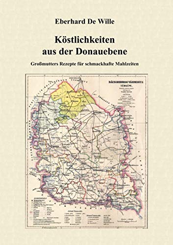 Köstlichkeiten aus der Donauebene