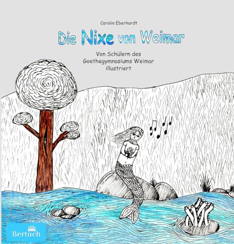 Die Nixe von Weimar