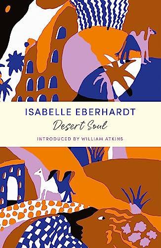 Desert Soul: A John Murray Journey von John Murray Publishers Ltd