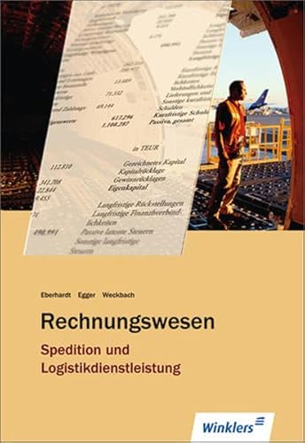 Spedition und Logistikdienstleistung: Rechnungswesen: Schülerband