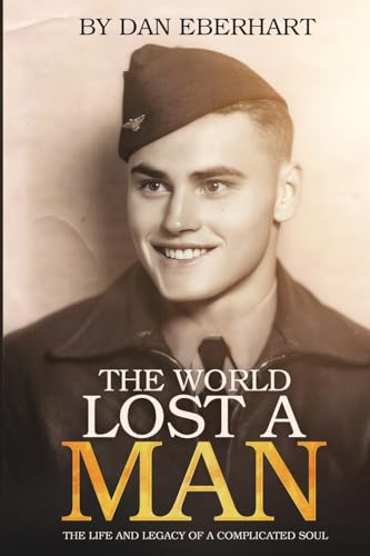 The World Lost a Man von Silly Goat Media
