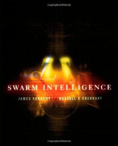 Swarm Intelligence (The Morgan Kaufmann Series in Artificial Intelligence) von Morgan Kaufmann