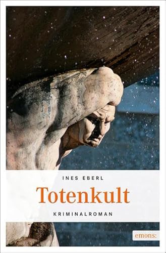 Totenkult: Kriminalroman (Hans Bosch)