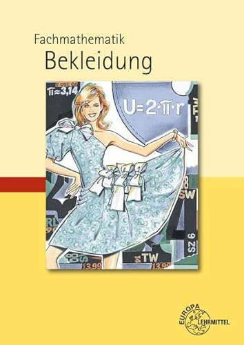 Fachmathematik Bekleidung