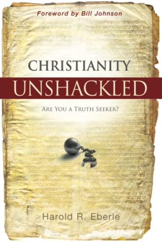 Christianity Unshackled: Are You a Truth Seeker?