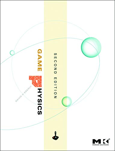 Game Physics von CRC Press