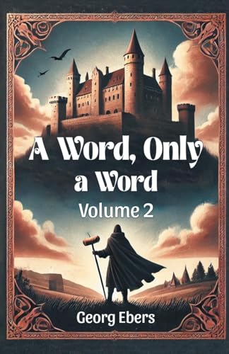 A Word, Only a Word Volume 2 von Double 9 Books
