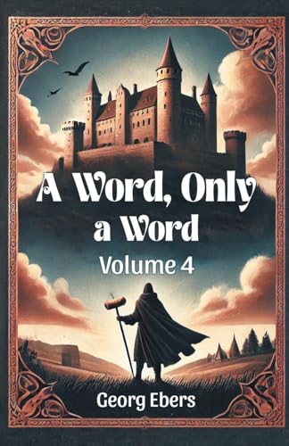 A Word, Only a Word Volume 4 A Word, Only a Word Volume 4 von Double 9 Books
