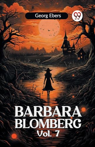 BARBARA BLOMBERG Vol. 7