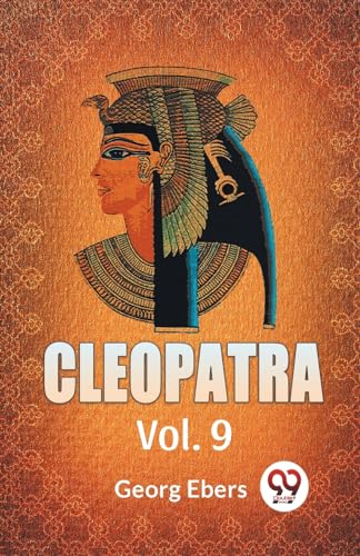 Cleopatra Vol. 9 von Double 9 Books