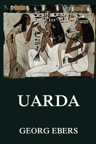 Uarda von Jazzybee Verlag