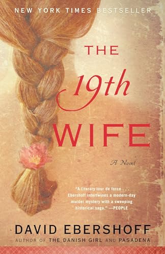 The 19th Wife: A Novel von Random House Trade Paperbacks