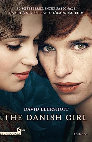 The Danish Girl (Le Chiocciole) von Giunti