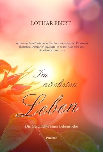 Im nächsten Leben Im nächsten Leben von Paramon